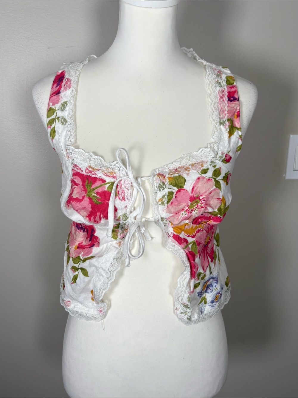 Reformation Giverny Top - 2